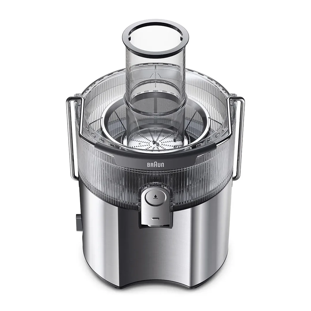 Соковыжималка Braun SJ7000