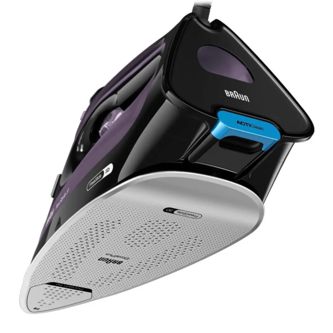 утюг Braun SI9661VI