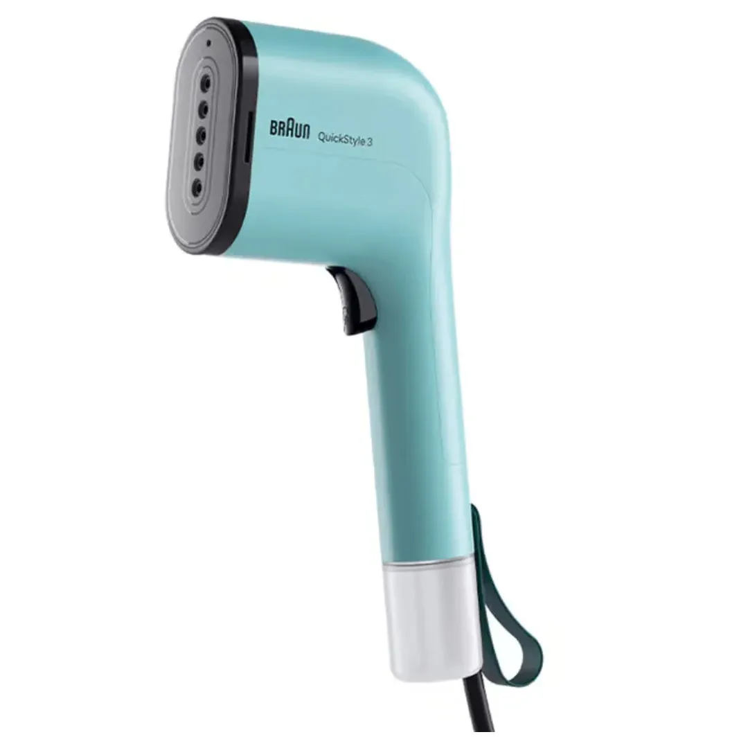 Buxarlı ütü Braun GS3013GR