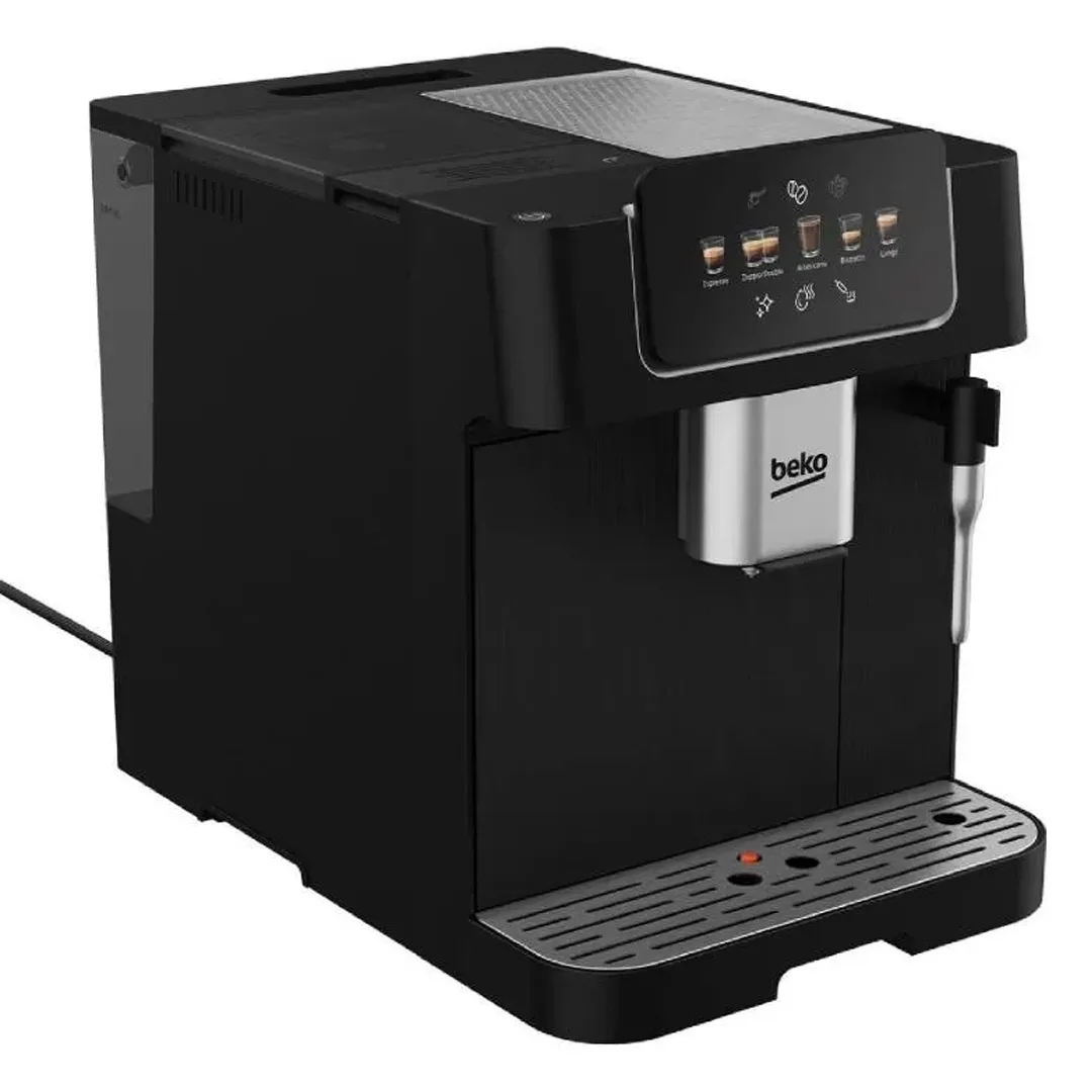 Qəhvə bişirən Beko CEG 7302 B