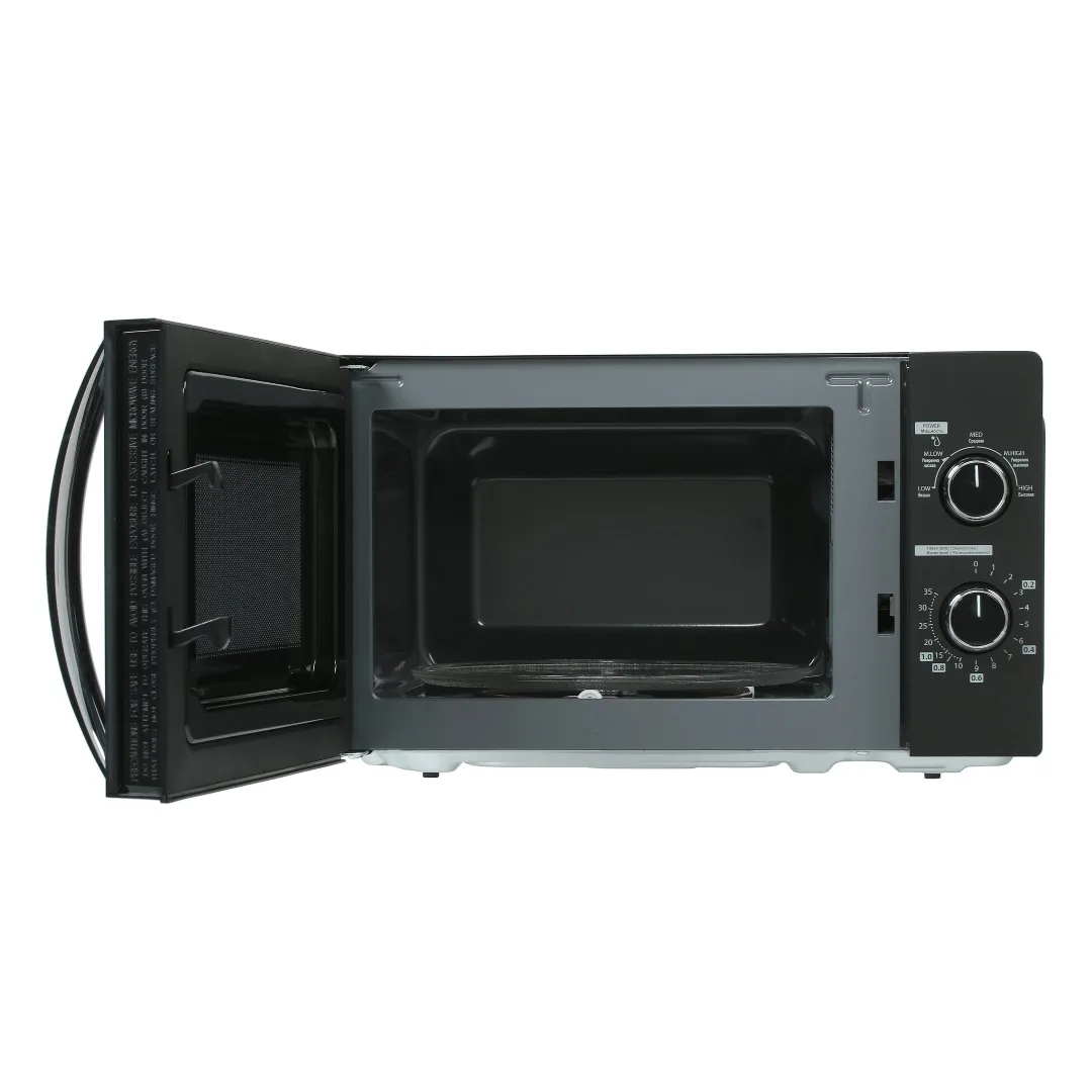 Микроволновая печь Toshiba MW-MM20P(BK)