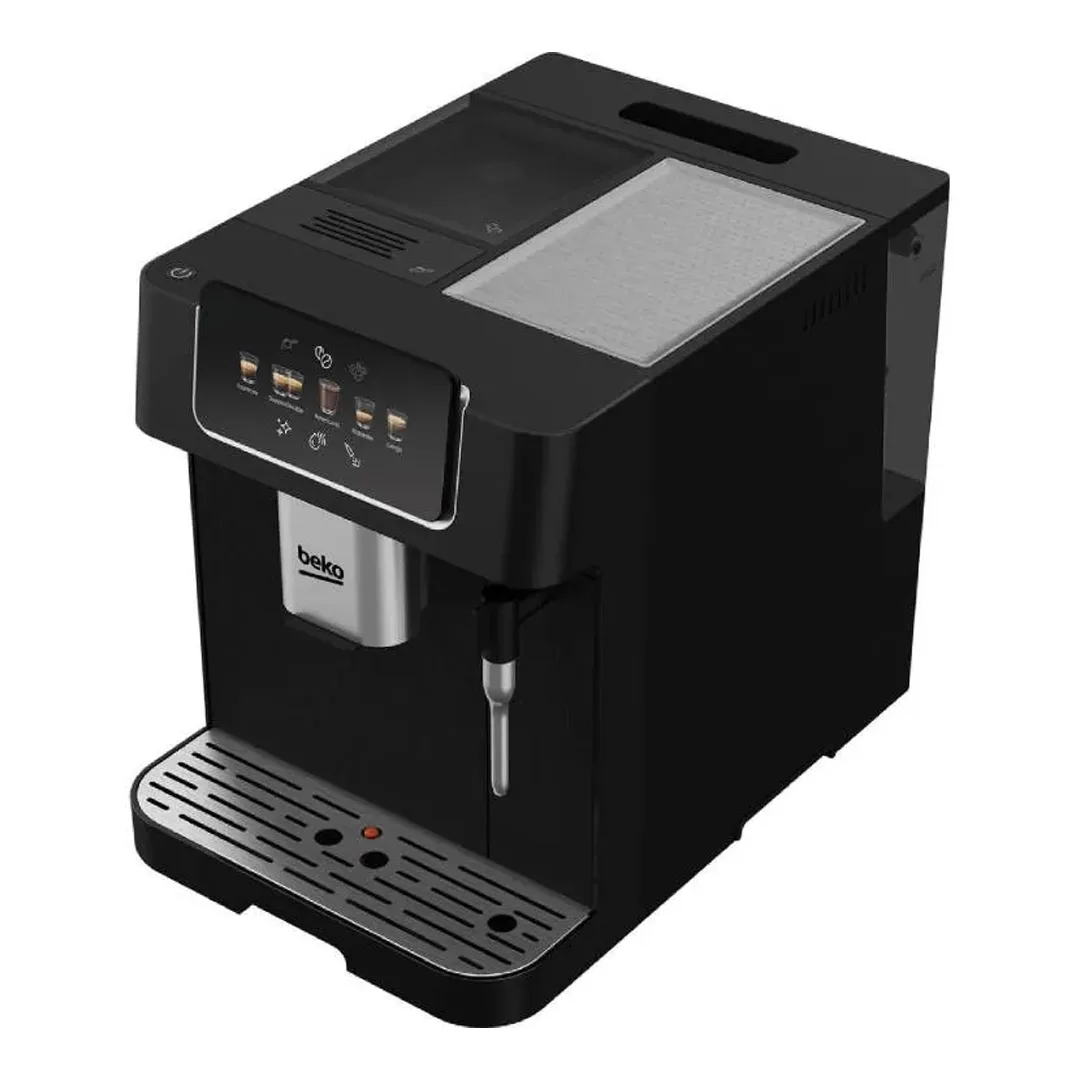 Qəhvə bişirən Beko CEG 7302 B