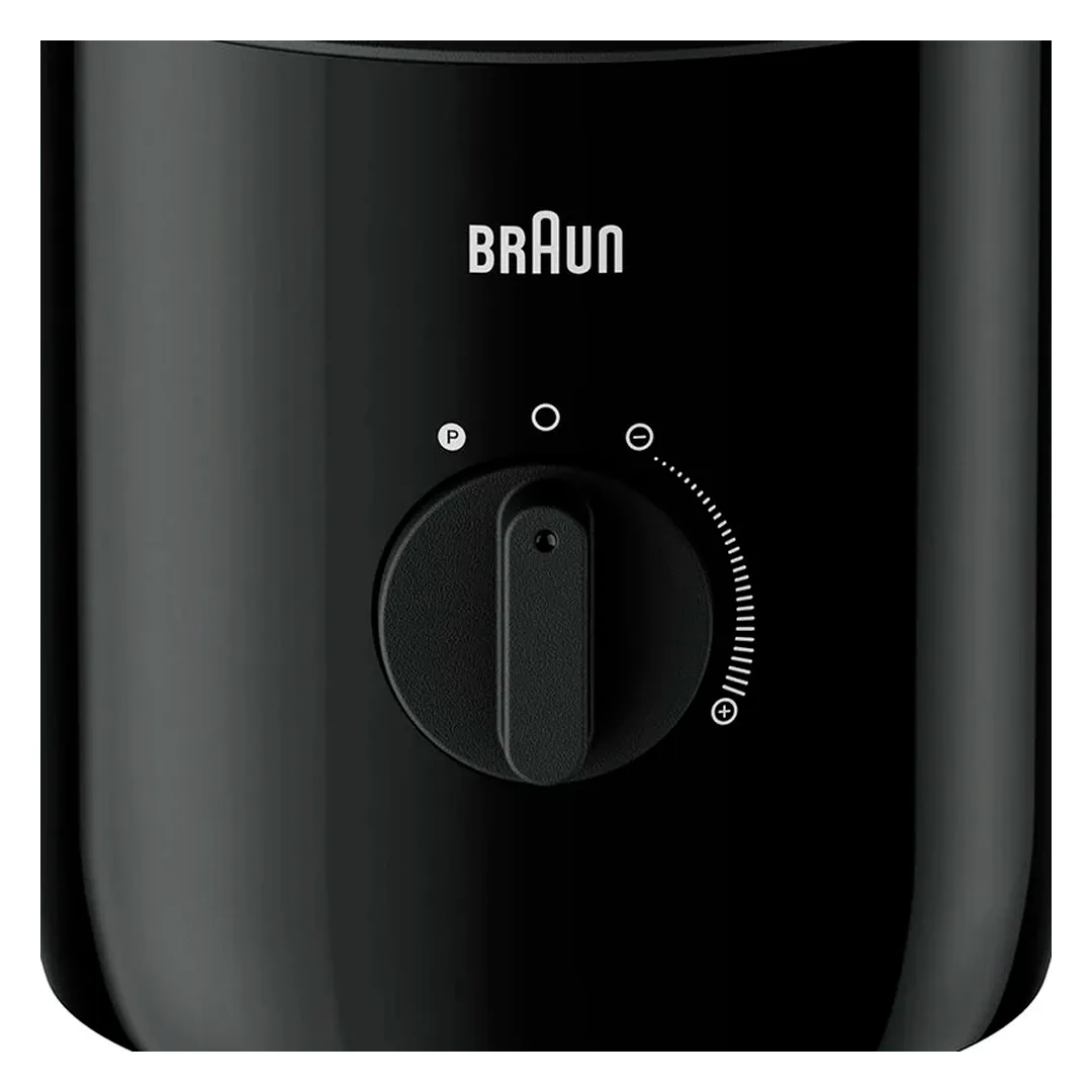 Blender Braun JB3150BK