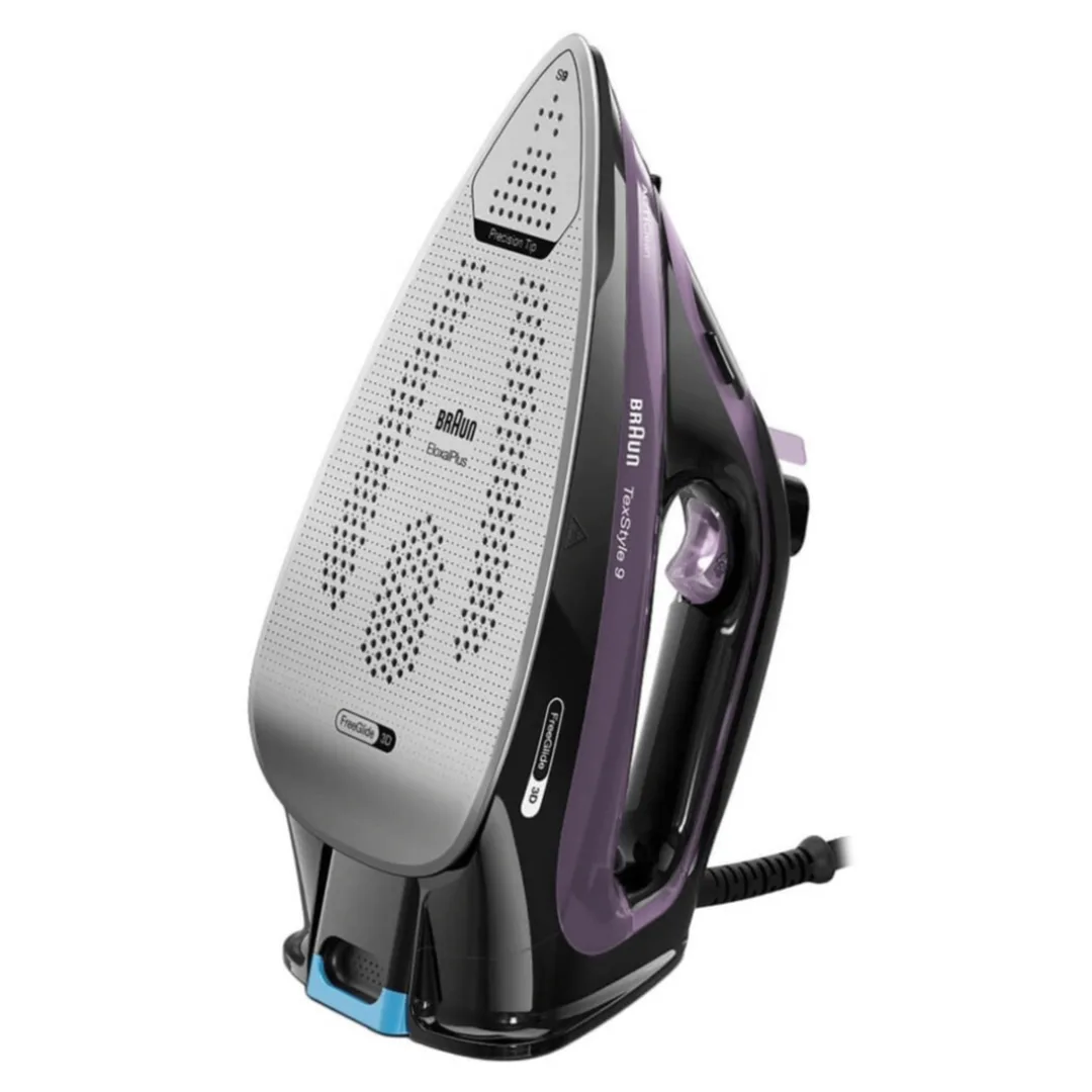 утюг Braun SI9661VI