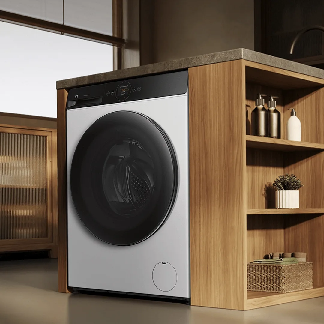 Xiaomi Mijia Front Load Washer Dryer Pro 9kg (QMP4603EU)