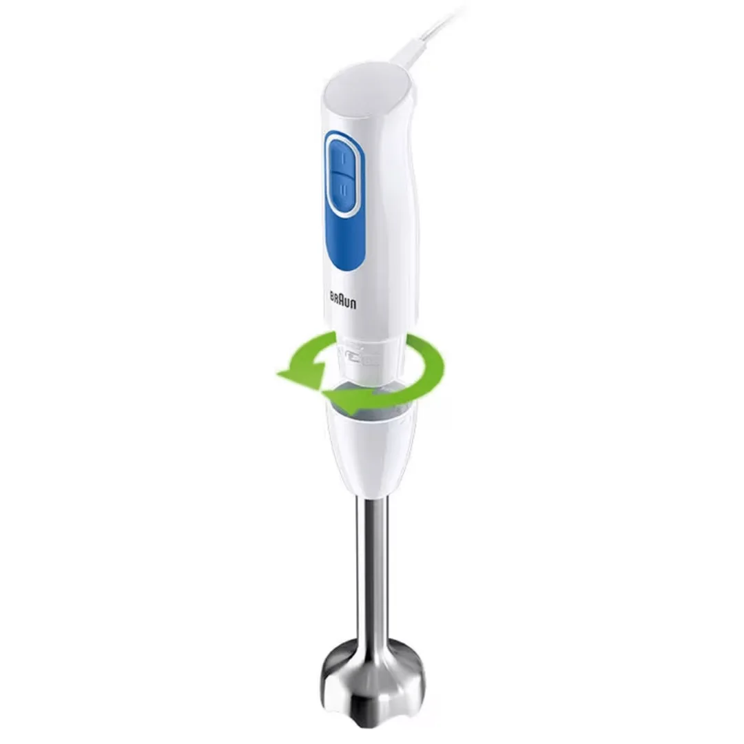 Blender Braun MQ20236MWH