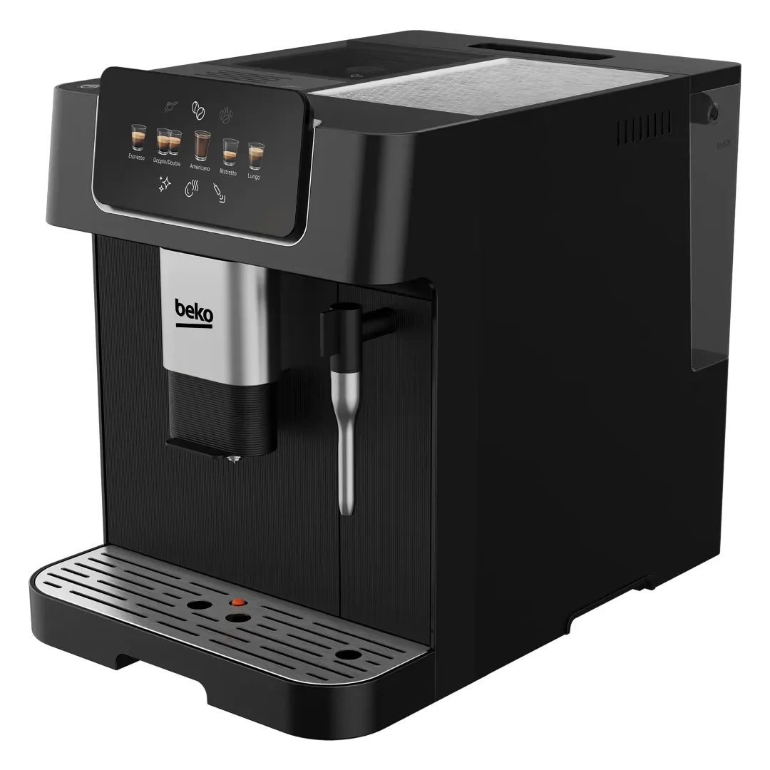 Qəhvə bişirən Beko CEG 7302 B