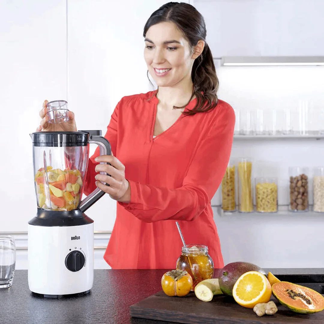 Blender Braun JB3150BK