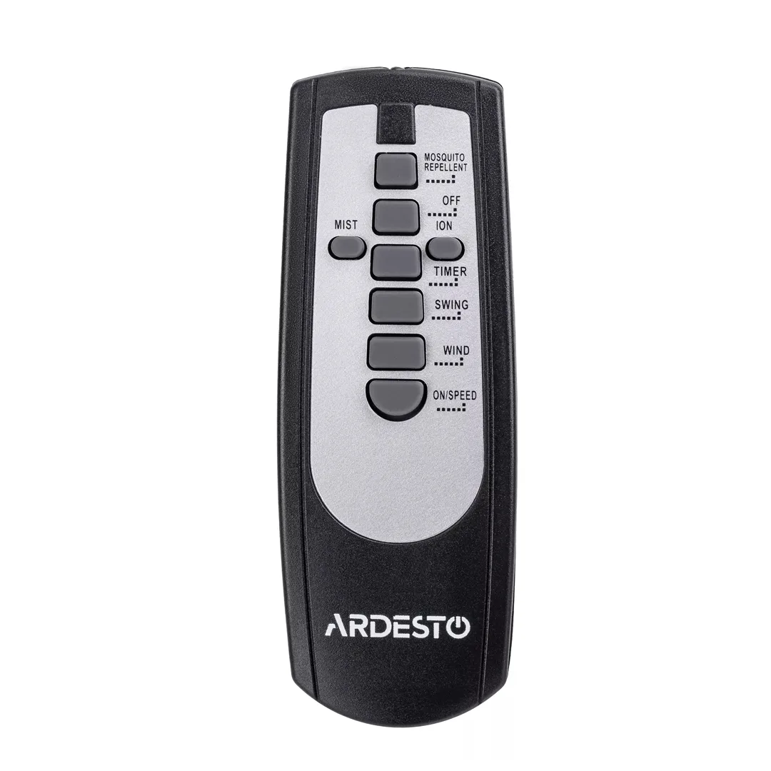Вентилятор Ardesto FNM-X2S