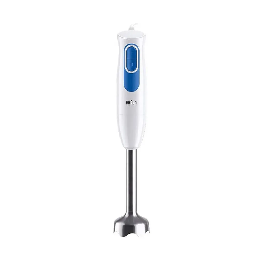 Blender Braun MQ20236MWH