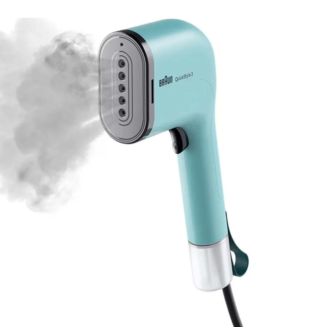 Паровой утюг Braun GS3013GR