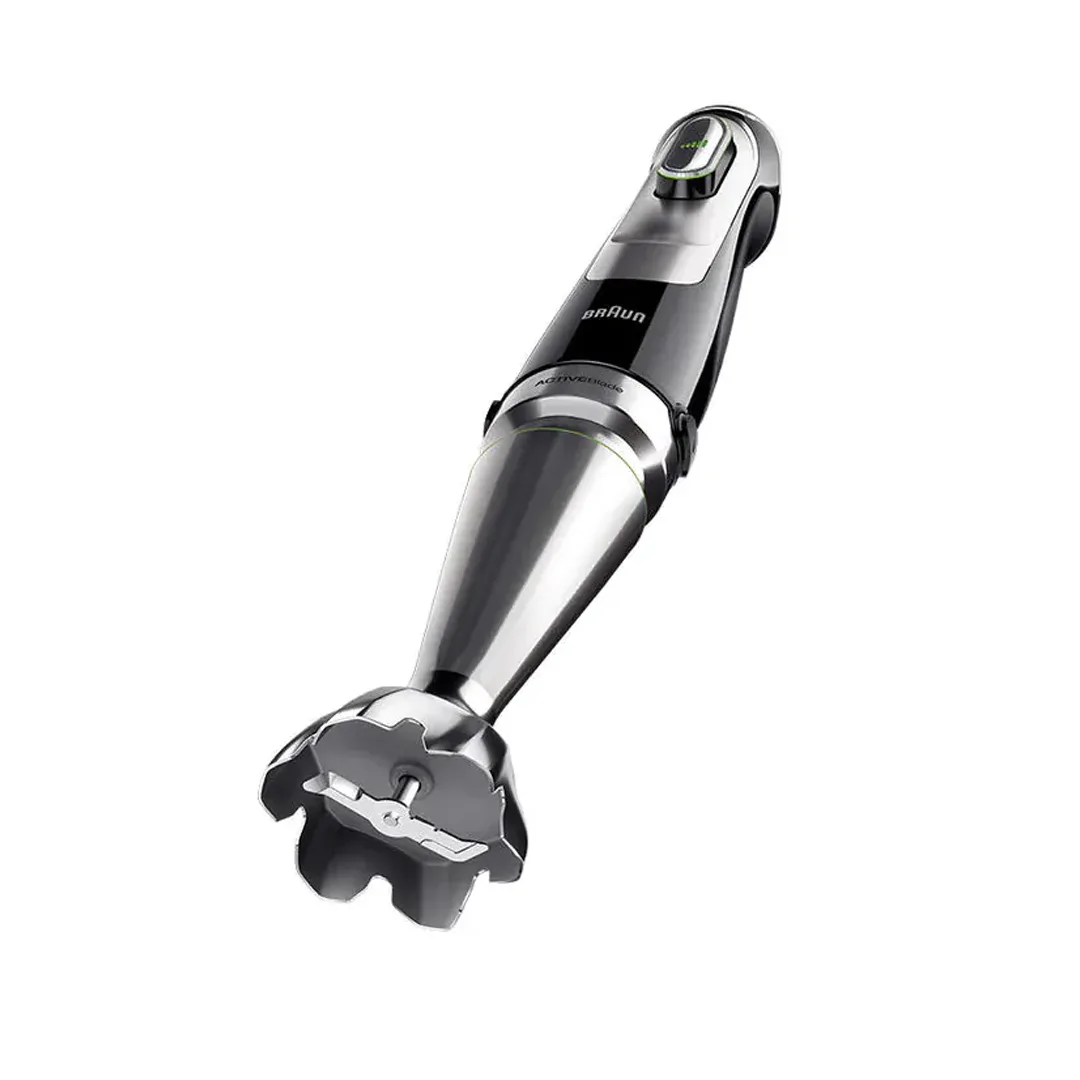 Blender Braun MQ9187XLI