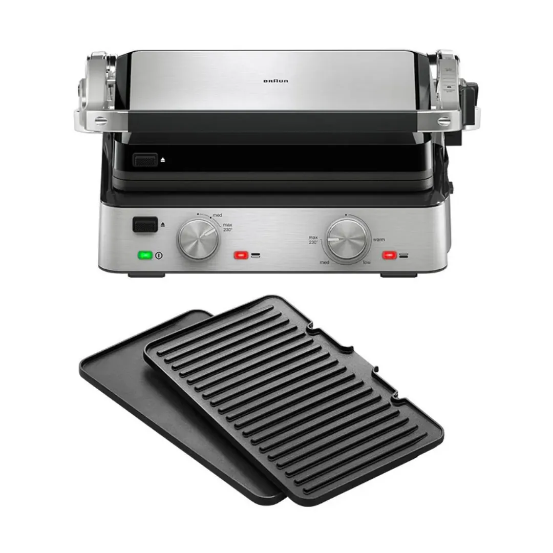 İzqara Braun CG7020 CG