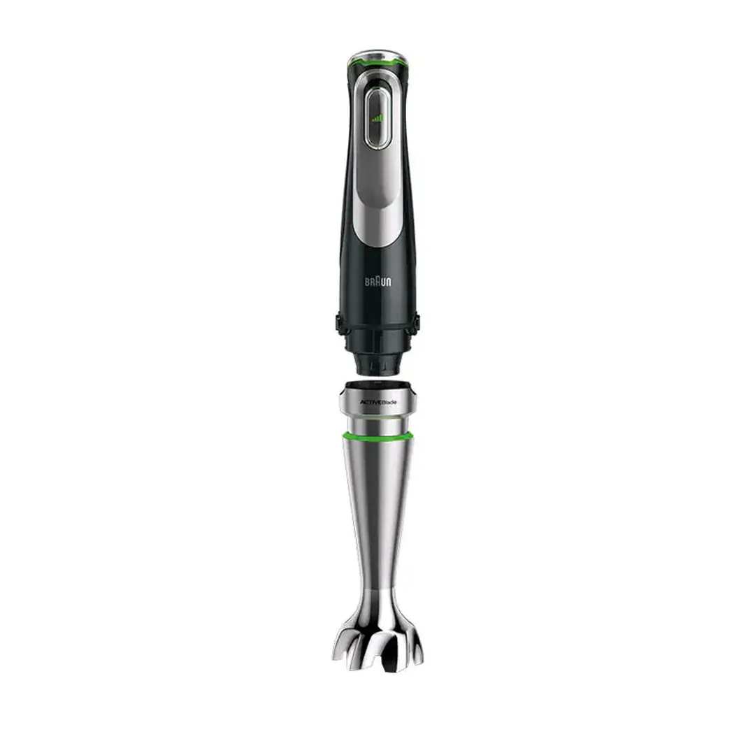 Blender Braun MQ9187XLI