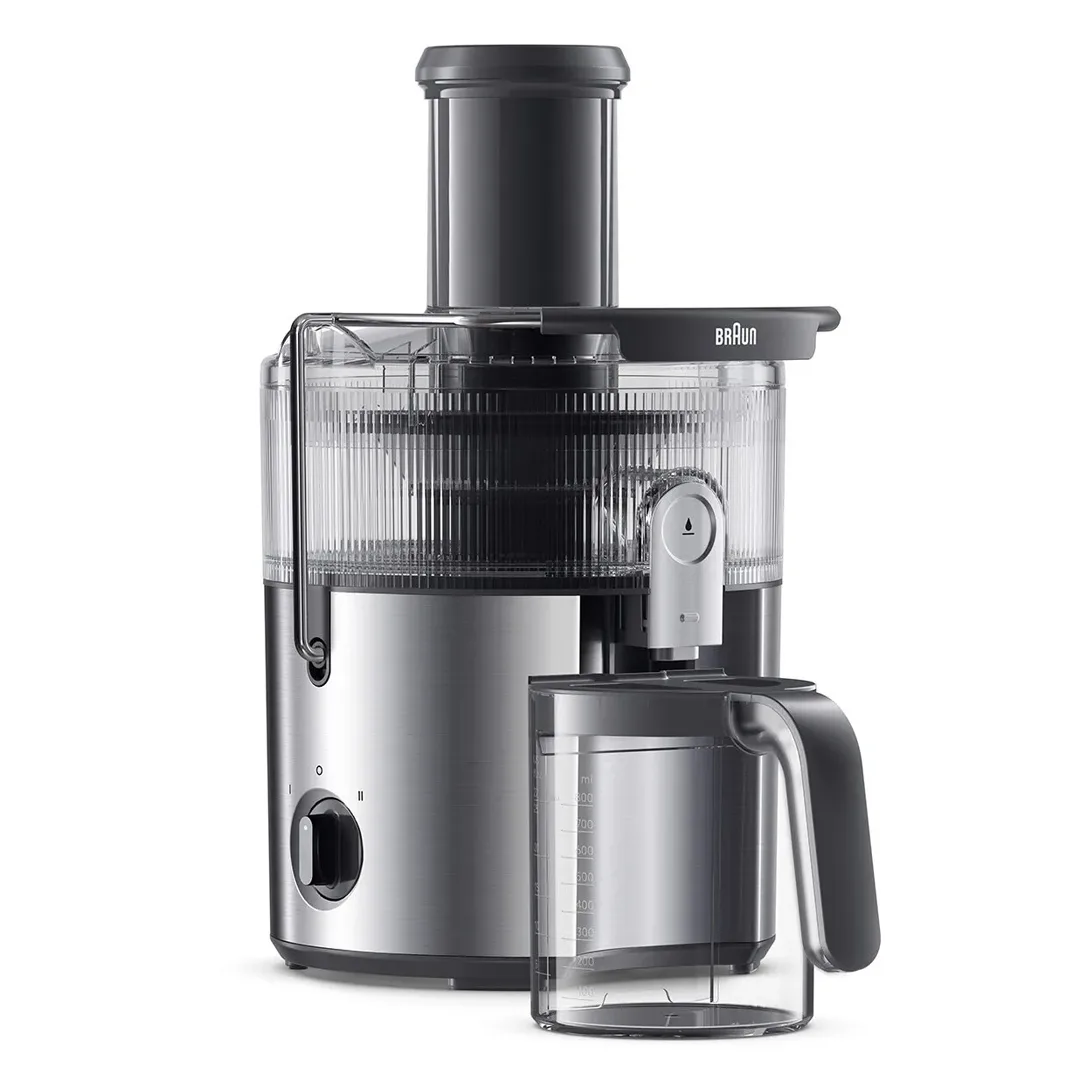 Соковыжималка Braun SJ7000