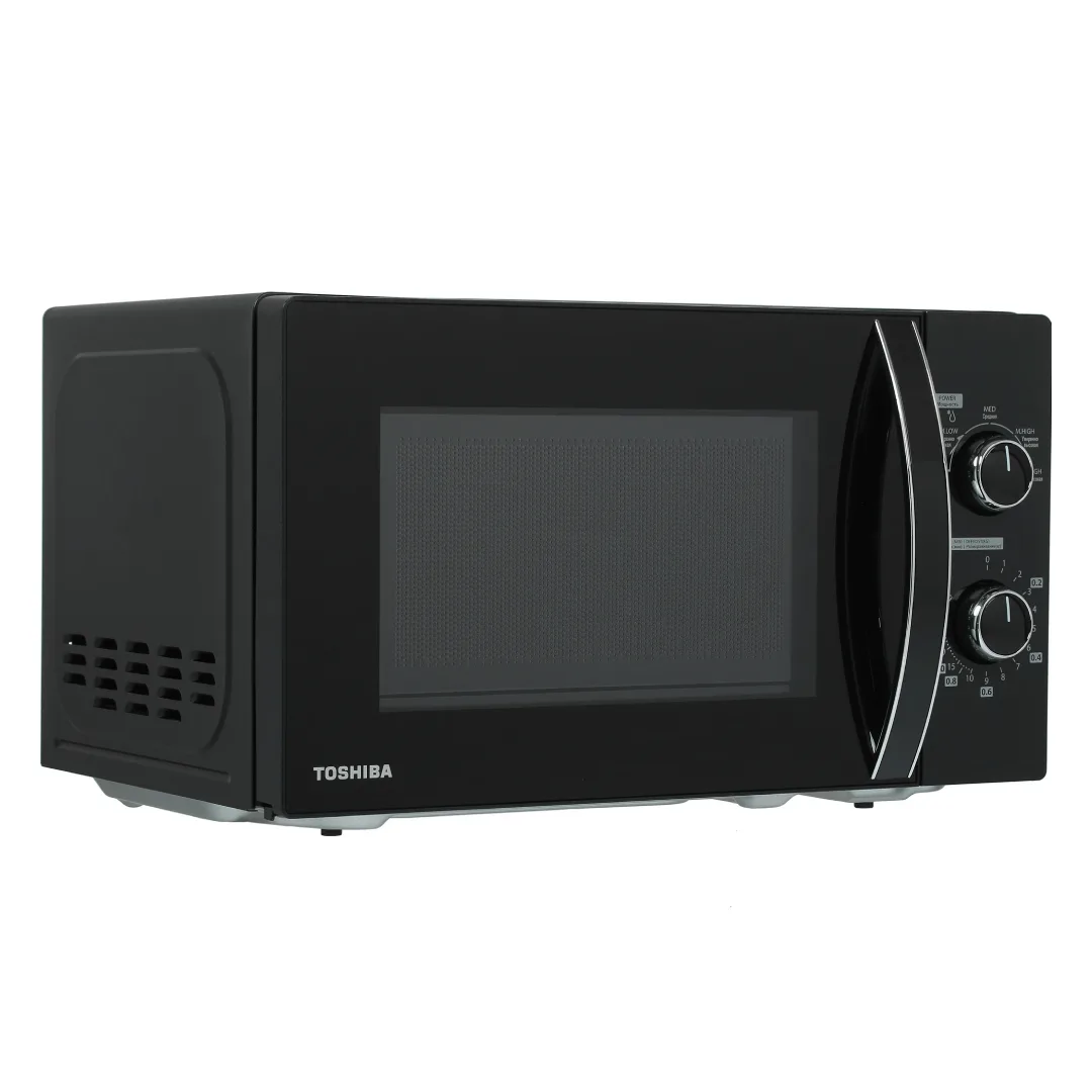 Микроволновая печь Toshiba MW-MM20P(BK)