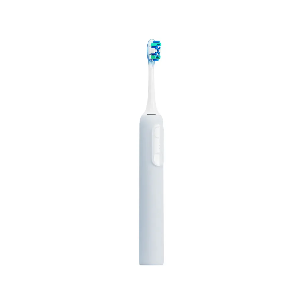 Электрическая зубная щетка Xiaomi Oscillation Electric Toothbrush White