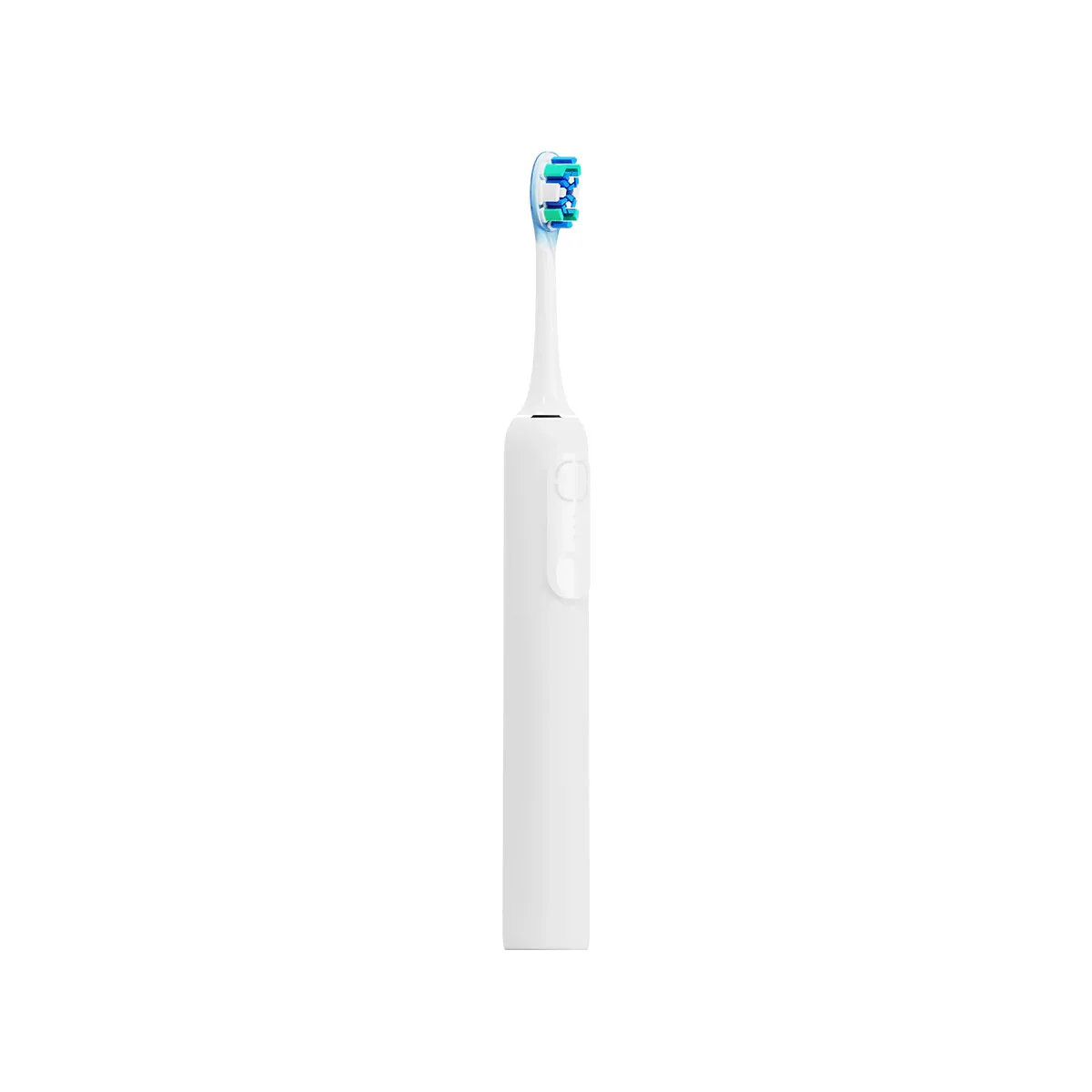 Электрическая зубная щетка Xiaomi Oscillation Electric Toothbrush White