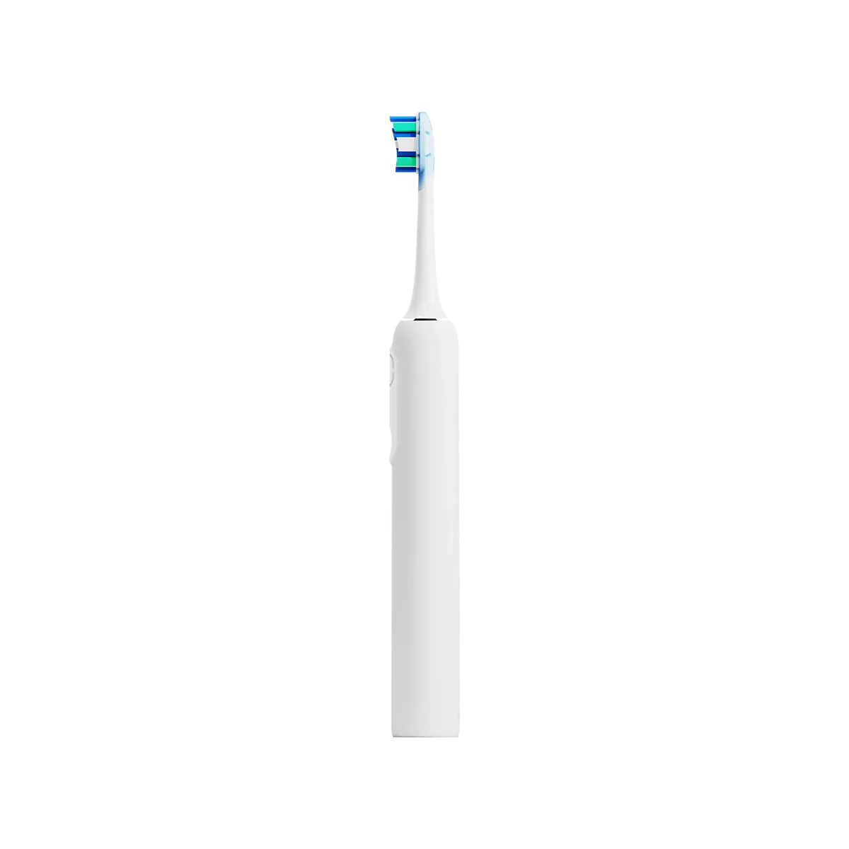 Электрическая зубная щетка Xiaomi Oscillation Electric Toothbrush White