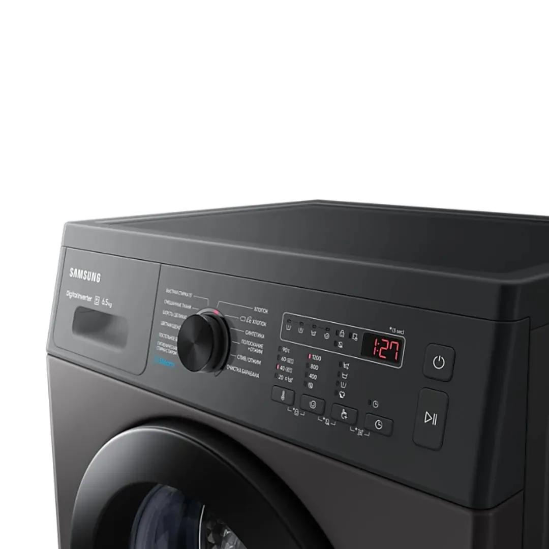Paltaryuyan Samsung WW65AG4S20CXLP
