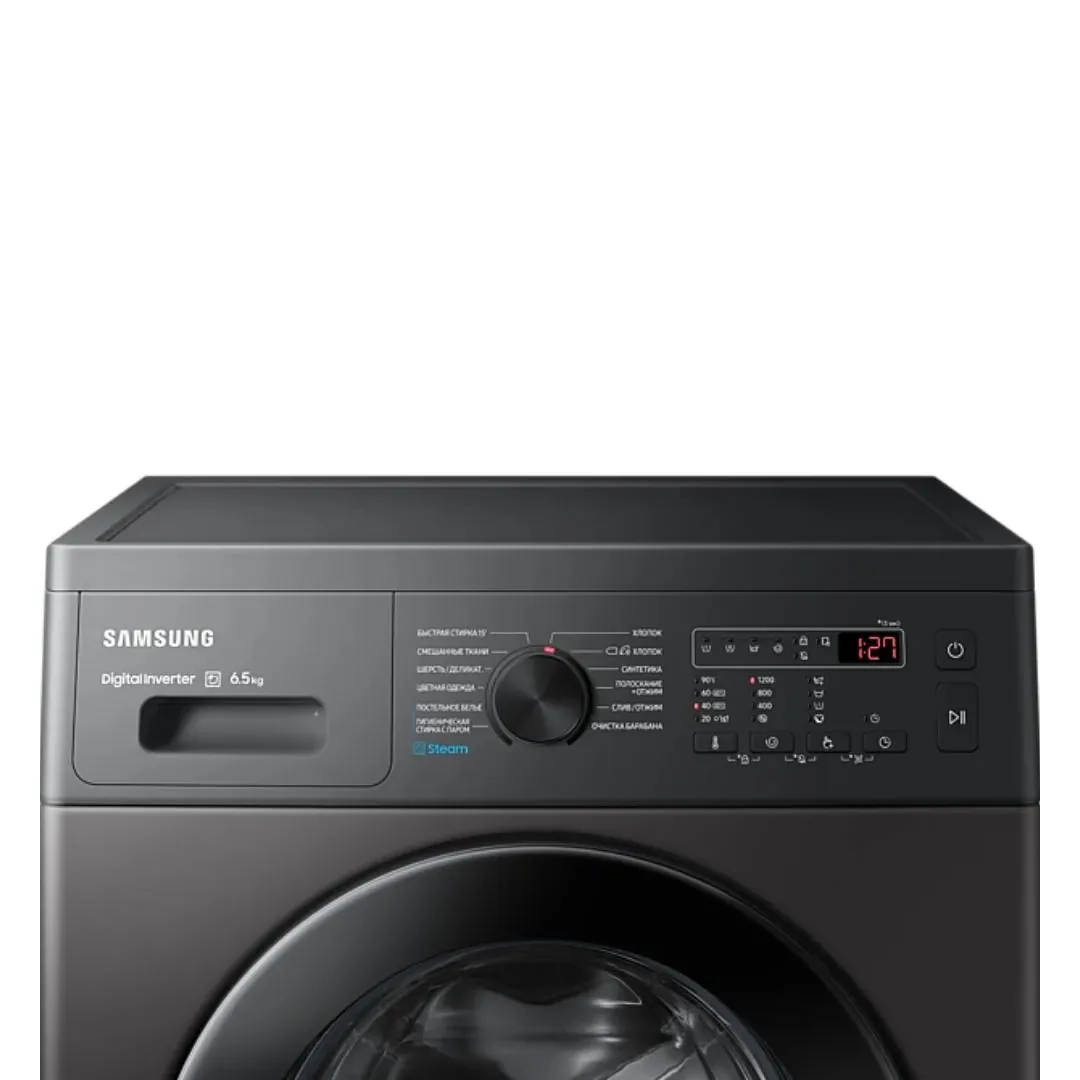Paltaryuyan Samsung WW65AG4S20CXLP