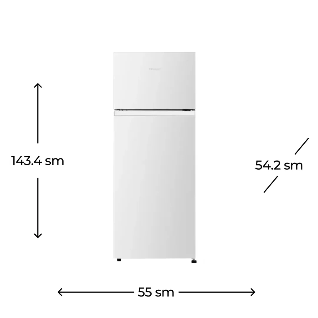 Холодильник Hisense DT27DR4
