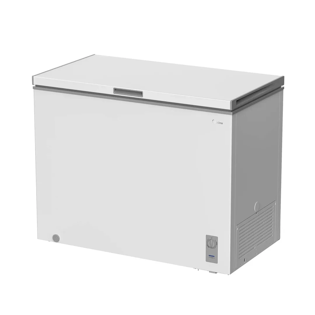 Морозильная камера Midea MDRC411FZF01D