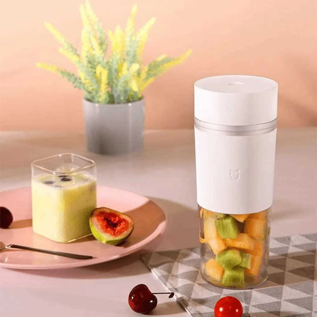 Portativ Blender Xiaomi (XMZZB01PL)