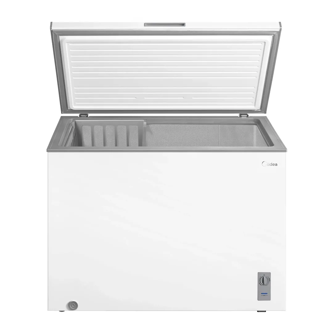 Морозильная камера Midea MDRC411FZF01D
