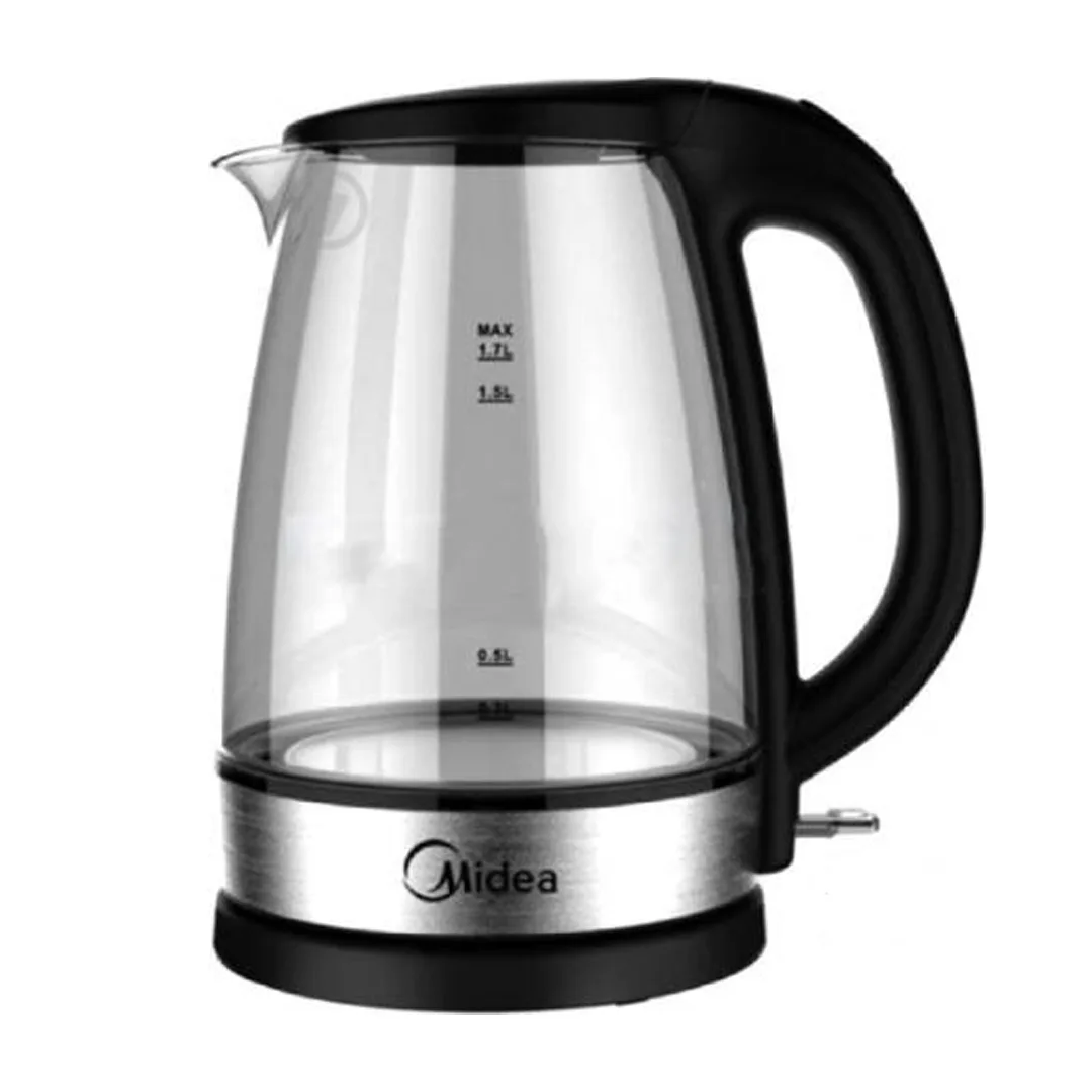 Электрочайник Midea MK-17G02B2