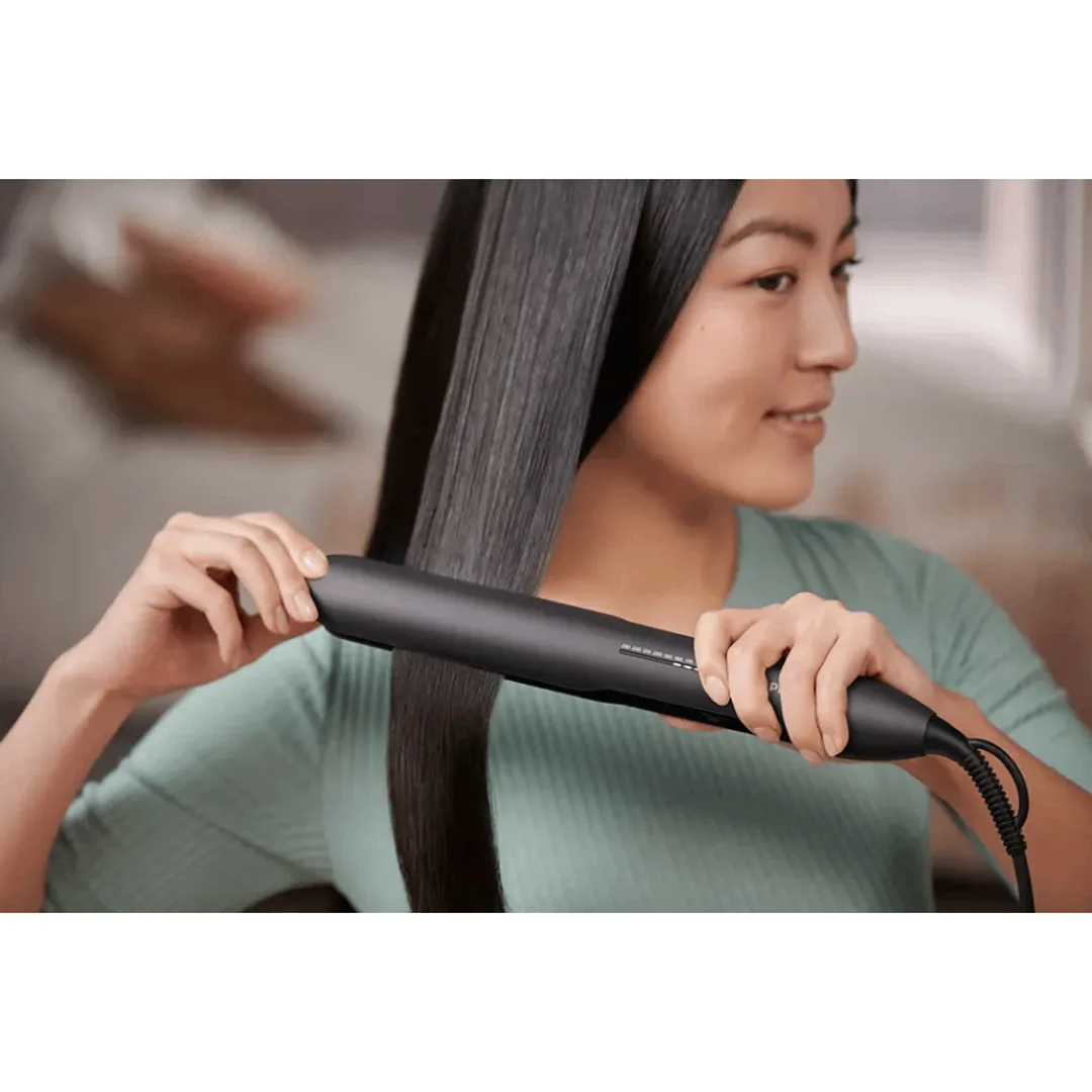 Выпрямитель для волос Philips BHS510/00