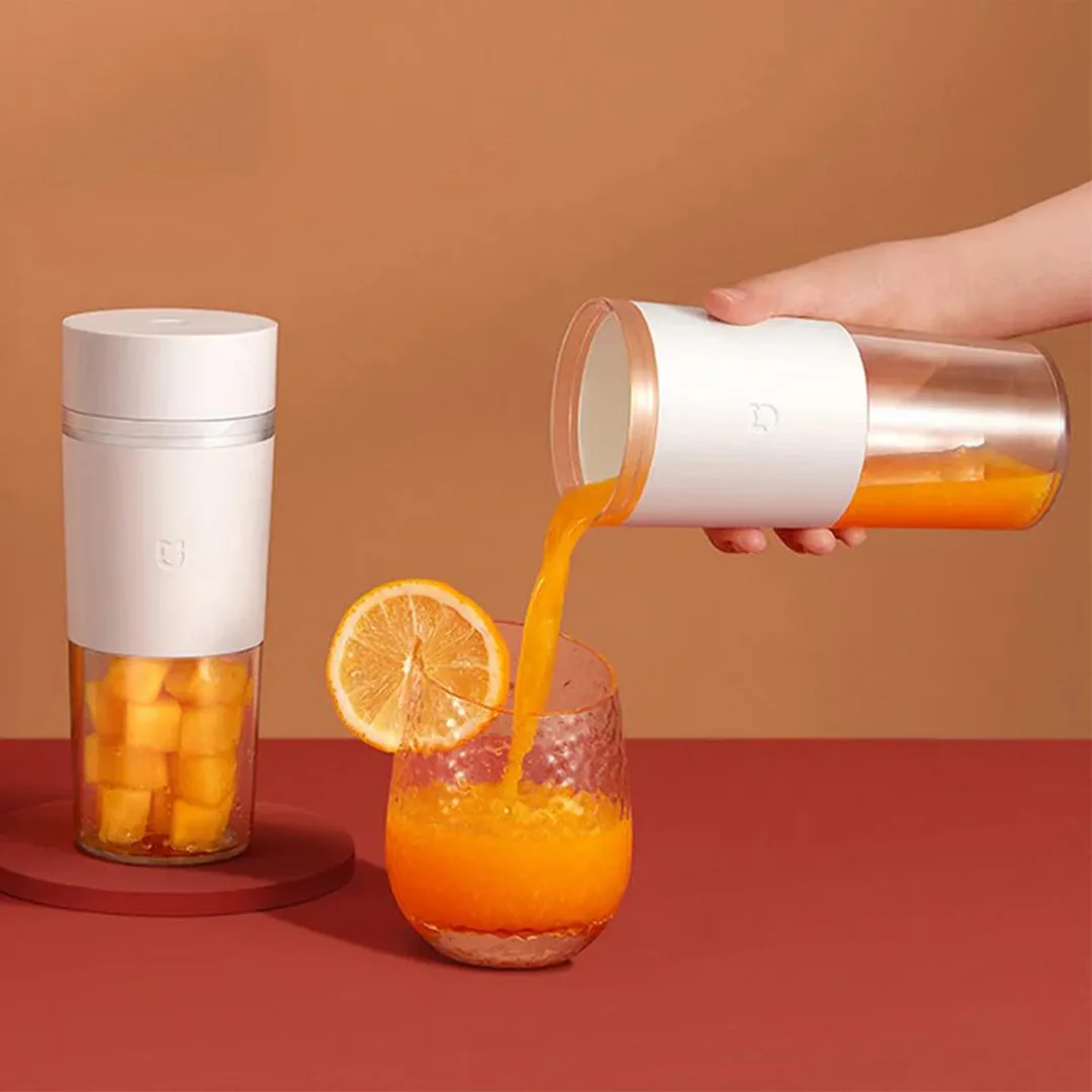 Portativ Blender Xiaomi (XMZZB01PL)