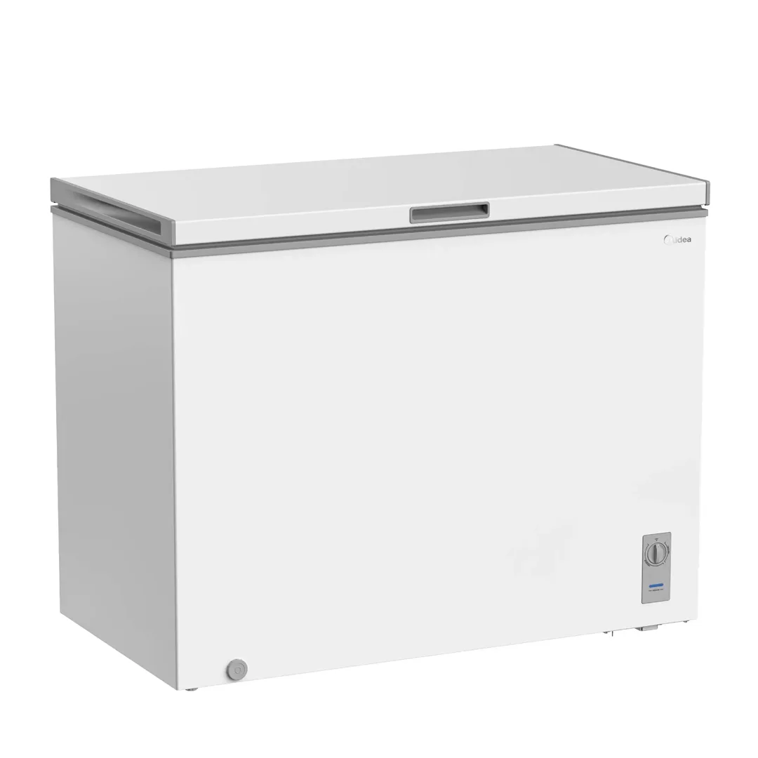 Морозильная камера Midea MDRC411FZF01D