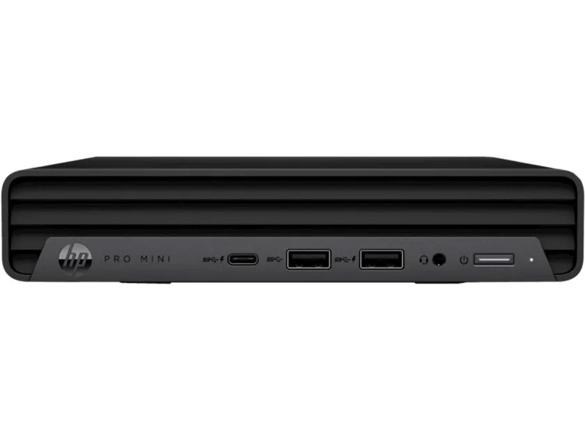 Ноутбук HP Pro Mini 400G9 i7 14700T 32 GB/512GB PC