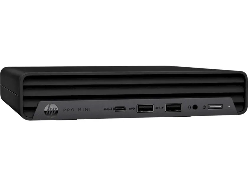 Ноутбук HP Pro Mini 400G9 i7 14700T 32 GB/512GB PC
