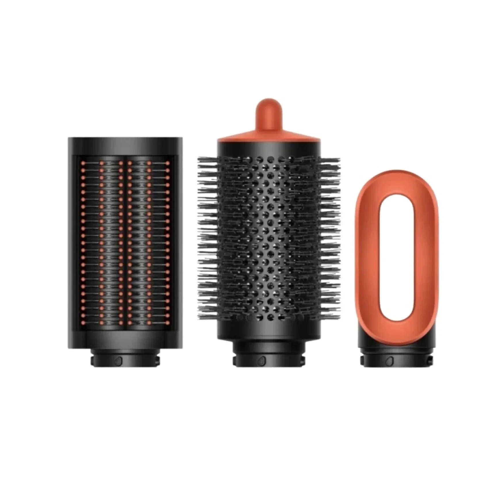 Фен Dyson HS08 Airwrap Prussion Blue