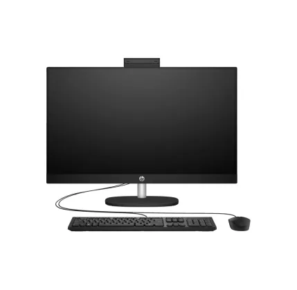 Ноутбук HP All-in-One 27-cr1025ci PC