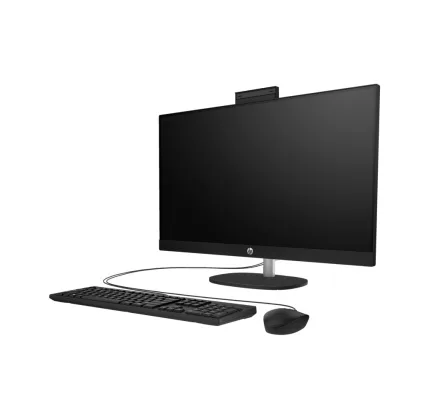 Ноутбук HP All-in-One 27-cr1025ci PC