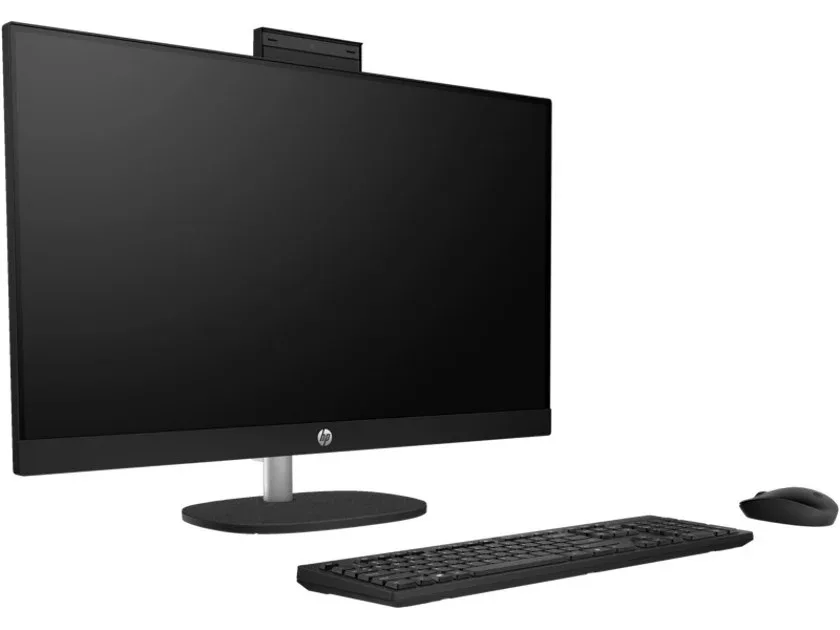 Ноутбук HP All-in-One 27-cr0041ci PC