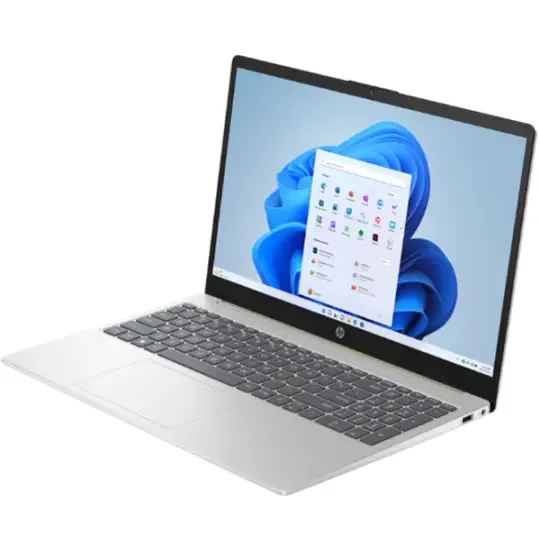 Ноутбук HP Laptop 15-fc0023ci