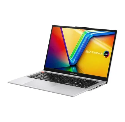 Ноутбук Asus VivoBook S K5504VA-MA131W