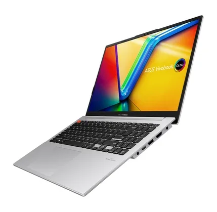 Ноутбук Asus VivoBook S K5504VA-MA131W