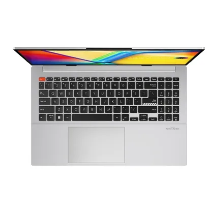 Ноутбук Asus VivoBook S K5504VA-MA131W