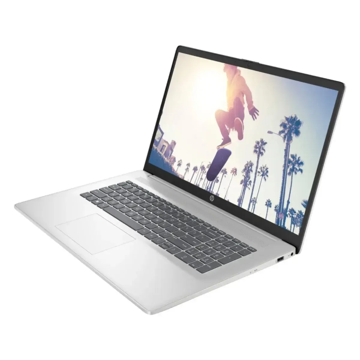 Ноутбук HP Laptop 17-cn 3027ci