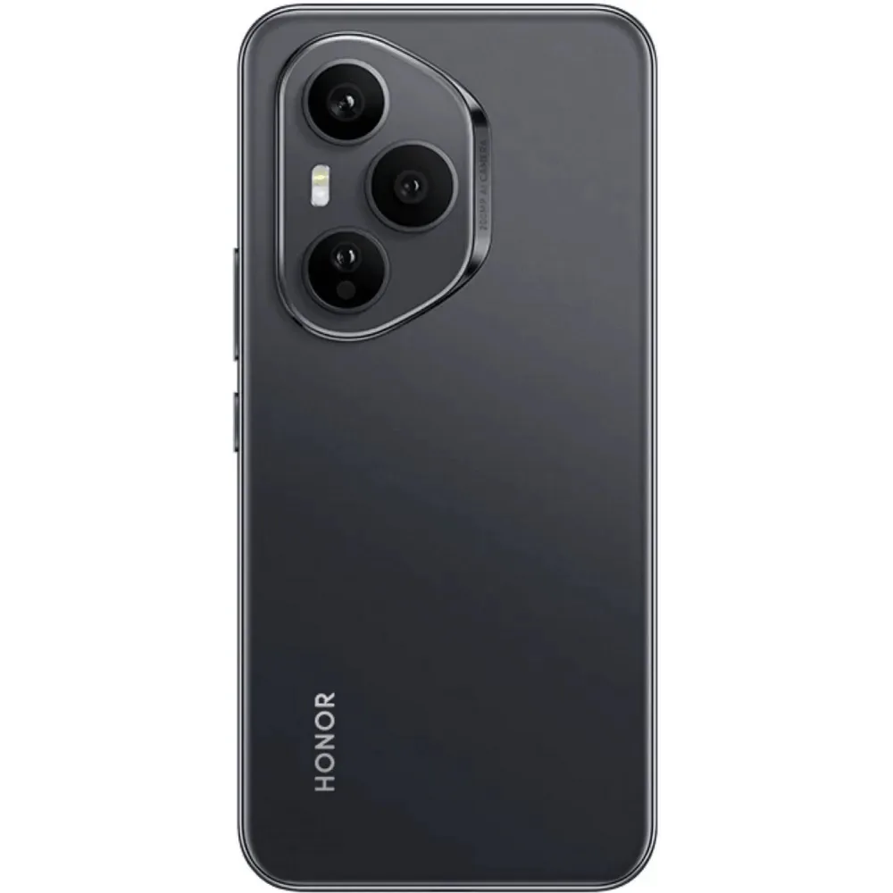 Honor 400 Pro 12/512GB Midnight Black