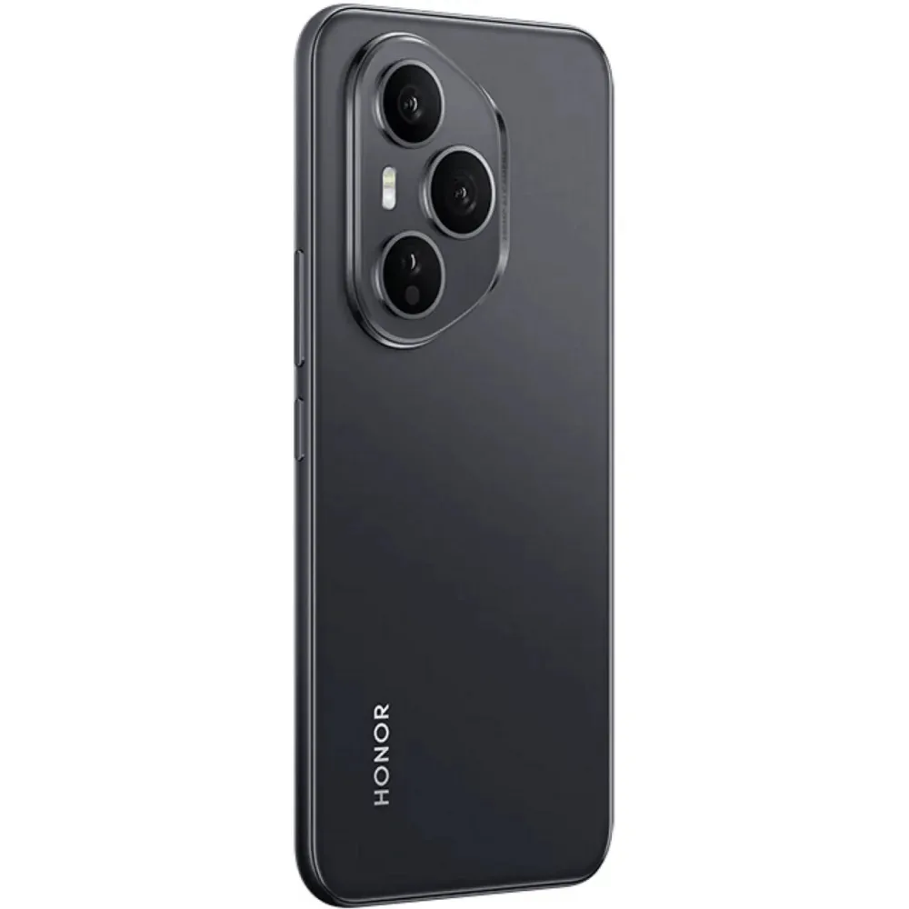 Honor 400 Pro 12/512GB Midnight Black
