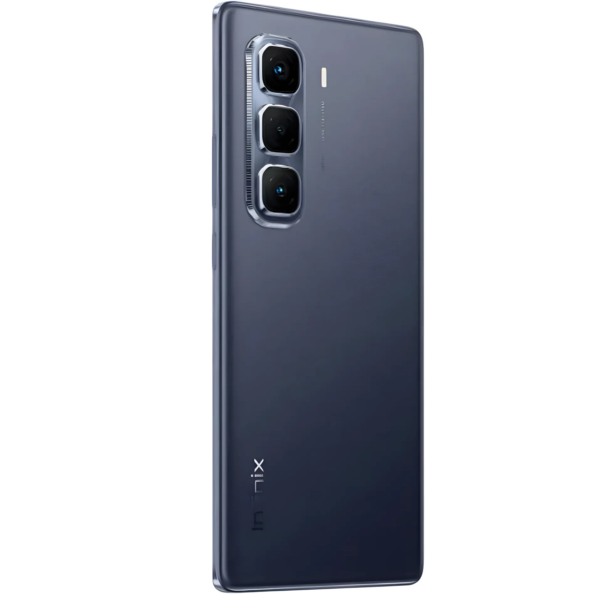 Смартфон Infinix Hot 50 Pro Plus 8/256 ГБ Черный