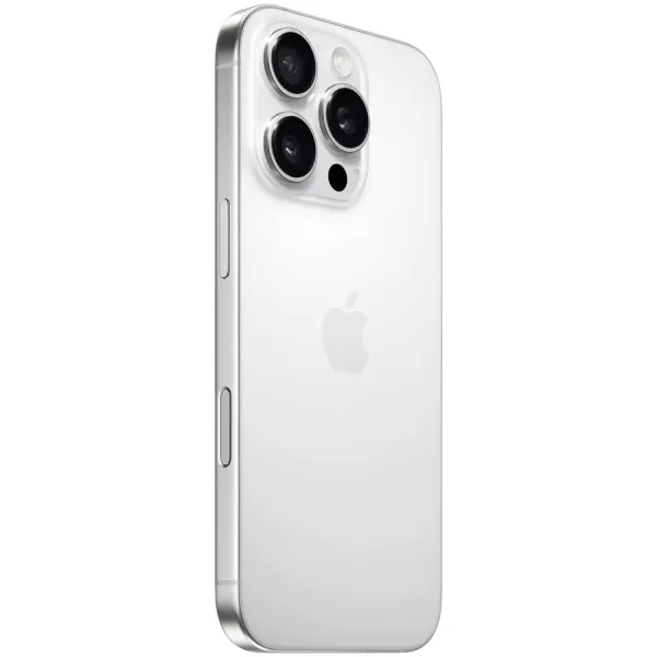 IPhone 16 Pro Max 256GB White