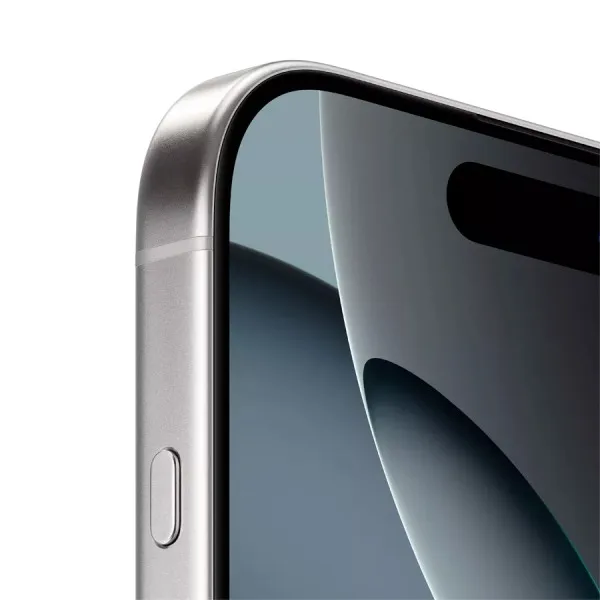 IPhone 16 Pro Max 256GB White