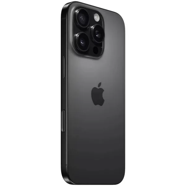 IPhone 16 Pro 128GB Black